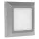 7798 ΑΠΛΙΚΑ LED ΕΞΩΤΕΡΙΚΟΥ ΧΩΡΟΥ 3,8W 3000K