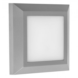 7798 ΑΠΛΙΚΑ LED ΕΞΩΤΕΡΙΚΟΥ ΧΩΡΟΥ 3,8W 3000K