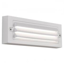 7805 ΑΠΛΙΚΑ LED ΕΞΩΤΕΡΙΚΟΥ ΧΩΡΟΥ 6W 3000K