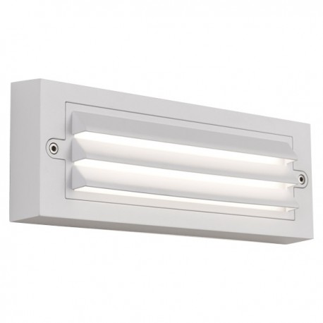 7805 ΑΠΛΙΚΑ LED ΕΞΩΤΕΡΙΚΟΥ ΧΩΡΟΥ 6W 3000K