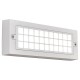 7807 ΑΠΛΙΚΑ LED ΕΞΩΤΕΡΙΚΟΥ ΧΩΡΟΥ 6W 3000K