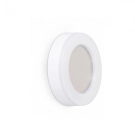 7764 ΑΠΛΙΚΕΣ ΕΞΩΤΕΡΙΚΟΥ ΧΩΡΟΥ LED 15W 4000K
