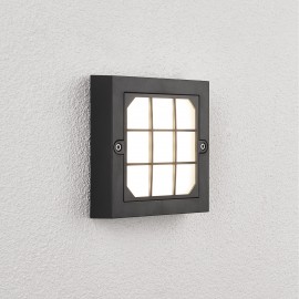 7808 ΑΠΛΙΚΕΣ ΕΞΩΤΕΡΙΚΟΥ ΧΩΡΟΥ LED 6W 3000K
