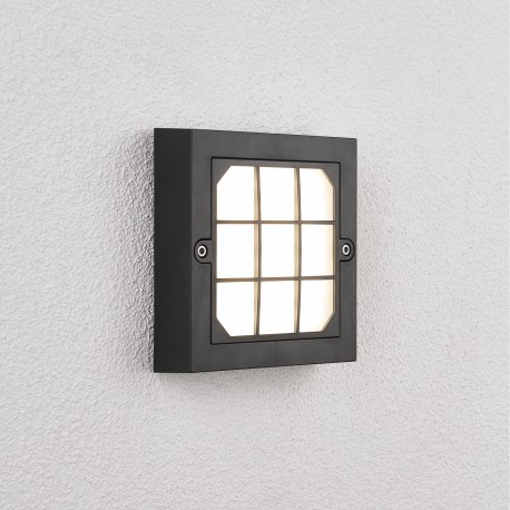 7808 ΑΠΛΙΚΕΣ ΕΞΩΤΕΡΙΚΟΥ ΧΩΡΟΥ LED 6W 3000K