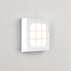 7809 ΑΠΛΙΚΕΣ ΕΞΩΤΕΡΙΚΟΥ ΧΩΡΟΥ LED 6W 3000K