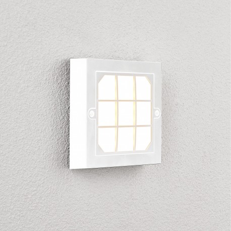 7809 ΑΠΛΙΚΕΣ ΕΞΩΤΕΡΙΚΟΥ ΧΩΡΟΥ LED 6W 3000K