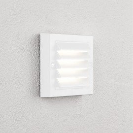 7811 ΑΠΛΙΚΕΣ ΕΞΩΤΕΡΙΚΟΥ ΧΩΡΟΥ LED 6W 3000K