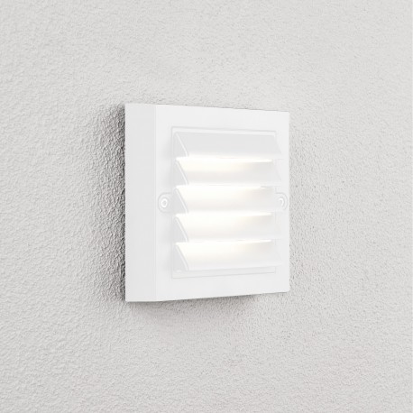 7811 ΑΠΛΙΚΕΣ ΕΞΩΤΕΡΙΚΟΥ ΧΩΡΟΥ LED 6W 3000K