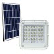 6626 ΗΛΙΑΚΟΣ ΠΡΟΒΟΛΕΑΣ LED ΜΕ ΤΗΛΕΧΕΙΡΙΣΤΗΡΙΟ 50W 6000Κ
