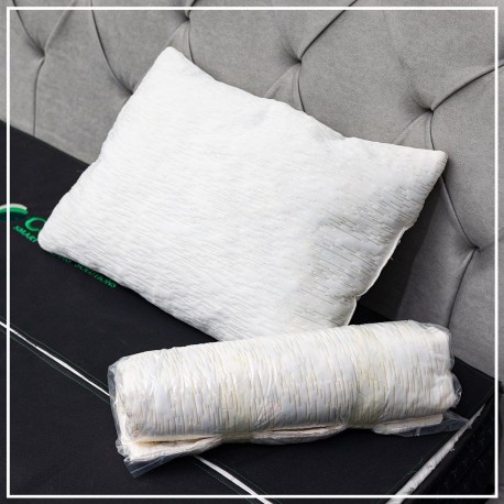 2EPILCLAS7050 ΜΑΞΙΛΑΡΙ ΥΠΝΟΥ ΚΛΑΣΣΙΚΟ 50x70εκ