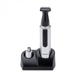 40-7165 Trimmer - Σετ ανδρικής περιποίησης λεπτομερειών Goldmaster Alex GM-7165