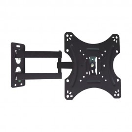 41-0004 Επιτοίχια Βάση Τηλεόρασης Πλήρους Κίνησης Hausberg HB-H 04R 14-- 42-