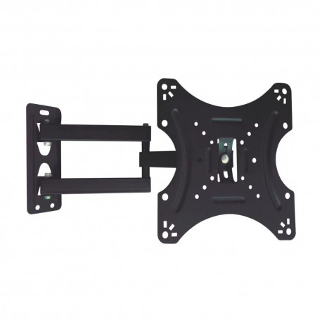 41-0004 Επιτοίχια Βάση Τηλεόρασης Πλήρους Κίνησης Hausberg HB-H 04R 14-- 42-