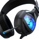 25-0015 Gaming Headset Ακουστικά Accutone Halo