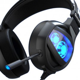25-0015 Gaming Headset Ακουστικά Accutone Halo