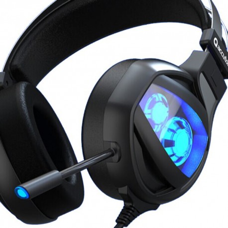 25-0015 Gaming Headset Ακουστικά Accutone Halo