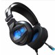 25-0015 Gaming Headset Ακουστικά Accutone Halo
