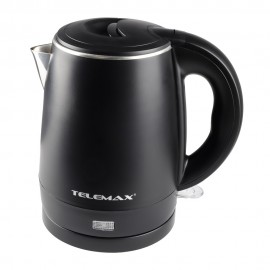 31-0136 Βραστήρας Telemax ZOS-136