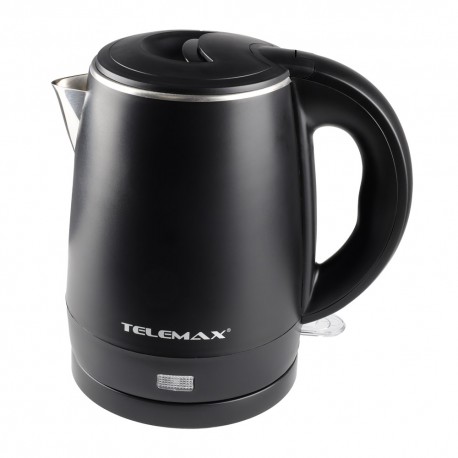 31-0136 Βραστήρας Telemax ZOS-136