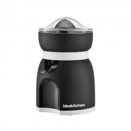 35-7250 Ηλεκτρικός Στίφτης Ideakitchen Citra Plus+ (COM-0725) Μαύρο