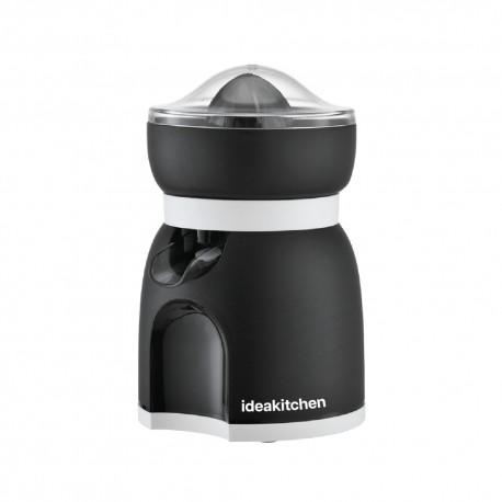 35-7250 Ηλεκτρικός Στίφτης Ideakitchen Citra Plus+ (COM-0725) Μαύρο