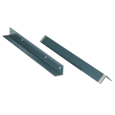 8713982509282 2282 Γωνία στήριξης Τελάρου 50cm (για αμορτισέρ) - Ζεύγος