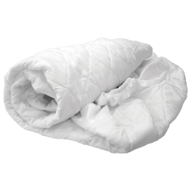 8745011445986 192 Επίστρωμα Polycotton ή Microfiber με περιμετρική φάσα καπιτονέ