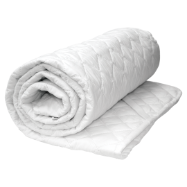 8745011380450 191 Επίστρωμα Microfiber με 4 λάστιχα Καπιτονέ