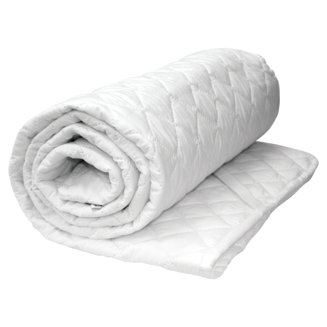 8745011380450 191 Επίστρωμα Microfiber με 4 λάστιχα Καπιτονέ