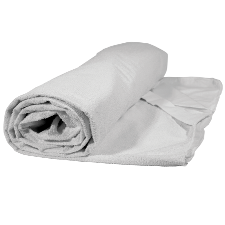 8745011773666 193 Επίστρωμα Towel αδιάβροχο με 4 λάστιχα