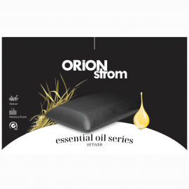 8908382306530 224 Μαξιλάρι Memory Vetiver 60 X 40 X 15