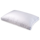 8713976447202 272 Μαξιλάρι Percale 100% Cotton Down Proof Δίγαζο Piping με φάσα 50 Χ 70 cm