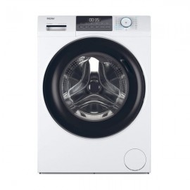 Haier HW90-BP14929A-S Πλυντήριο Ρούχων 9kg 1400 Στροφών A