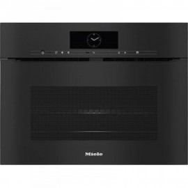 Miele H 7840 BMX Εντοιχιζόμενος Φούρνος Μικροκυμάτων με Grill 43lt Black (11106020)