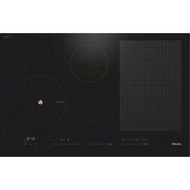 Miele KM 7879 FL Επαγωγική Εστία Αυτόνομη με Λειτουργία Κλειδώματος 80x52εκ. (11506350)