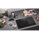 Miele KM 7879 FL Επαγωγική Εστία Αυτόνομη με Λειτουργία Κλειδώματος 80x52εκ. (11506350)