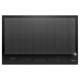Miele KM 7878-1 FL Επαγωγική Εστία Αυτόνομη 74x38εκ. (12158540)