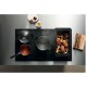 Miele KM 7897-1 FL Επαγωγική Εστία Αυτόνομη με Λειτουργία Κλειδώματος 93.6x51εκ. (12158550)