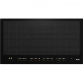Miele KM 7999 FL Επαγωγική Εστία Αυτόνομη με Λειτουργία Κλειδώματος 93.6x52εκ. (11128800)