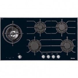 Miele KM 3054-1 Εστία Υγραερίου Αυτόνομη 94.2x52.6εκ. (10939040)