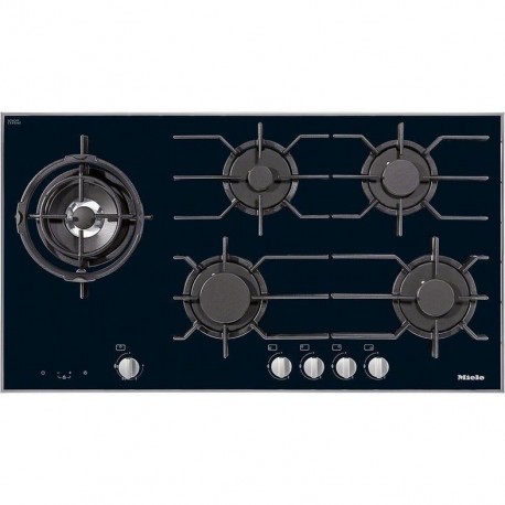 Miele KM 3054-1 Εστία Υγραερίου Αυτόνομη 94.2x52.6εκ. (10939040)