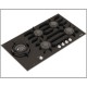 Miele KM 3054-1 Εστία Υγραερίου Αυτόνομη 94.2x52.6εκ. (10939040)