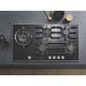 Miele KM 3054-1 Εστία Υγραερίου Αυτόνομη 94.2x52.6εκ. (10939040)