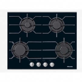 Miele KM 3010 Εστία Φυσικού Αερίου Αυτόνομη 62.6x52.6εκ. (9228920)