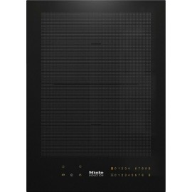 Miele CS 7612 FL Domino Επαγωγική Εστία Αυτόνομη με Λειτουργία Κλειδώματος 37.8x52εκ. (10681590)