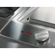 Miele CS1327 Y Domino Εστία Grill με Πλαίσιο Αυτόνομη Inox 38x52εκ. Ασημί (7967210)