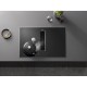 Miele KMDA 7272 FR-A 12120710 Επαγωγική Εστία Αυτόνομη με Ενσωματωμένο Απορροφητήρα & Λειτουργία Κλειδώματος 80x52cm (12120710)