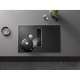 Miele KMDA 7272-1 FR Επαγωγική Εστία Αυτόνομη με Απορροφητήρα 80x52εκ. (12904780)