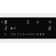 Miele KMDA7676 FL-U D Domino Επαγωγική Εστία Αυτόνομη 80x52εκ. (12904820)