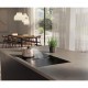 Miele KMDA 7876 FL-A 125 Gala Edition Smart Επαγωγική Εστία Αυτόνομη με Απορροφητήρα & Λειτουργία Κλειδώματος 80x52εκ.
